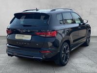 Cupra Ateca - Vorschau Bild 5