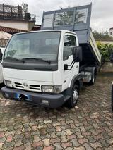 Nissan Cabstar 35.13 3.0 Tdi PM-DC-RG Cab. SL - Nissan Cabstar Gebrauchtwagen