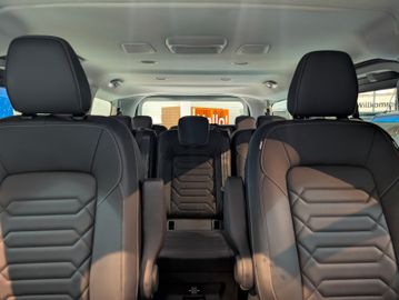 Ford Tourneo Custom Tit. 2.0 L1 NEUES MODELL