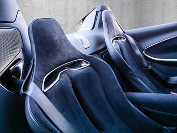 2026 Mclaren ARTURA — миниатюра 18