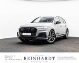 Audi Q7 55TFSi Q 2x S LINE COMP+/ACC/PANO/B&O/S-SITZE - Audi Q7 Gebrauchtwagen in Dortmund