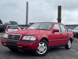 Mercedes-Benz C 180/EURO 4 - Mercedes-Benz C-Class aus 1996
