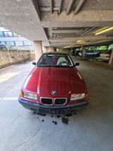 BMW 316i Compact - BMW 316 in Ludwigshafen