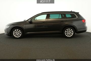 Volkswagen Passat Variant - 2