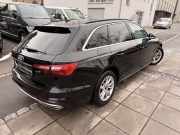 Audi A4 - 8