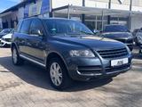 Volkswagen Touareg V6 TDI  Kein TÜV - gebrauchte VW Touareg aus dem Jahr 2006