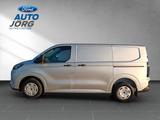 Ford Transit Custom Kasten 320 L1 Trend FWD 2.0 EcoBl - Ford Gebrauchtwagen in Frankfurt