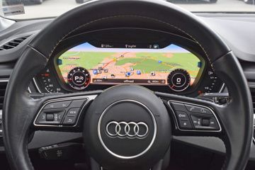 Audi A4 - 11