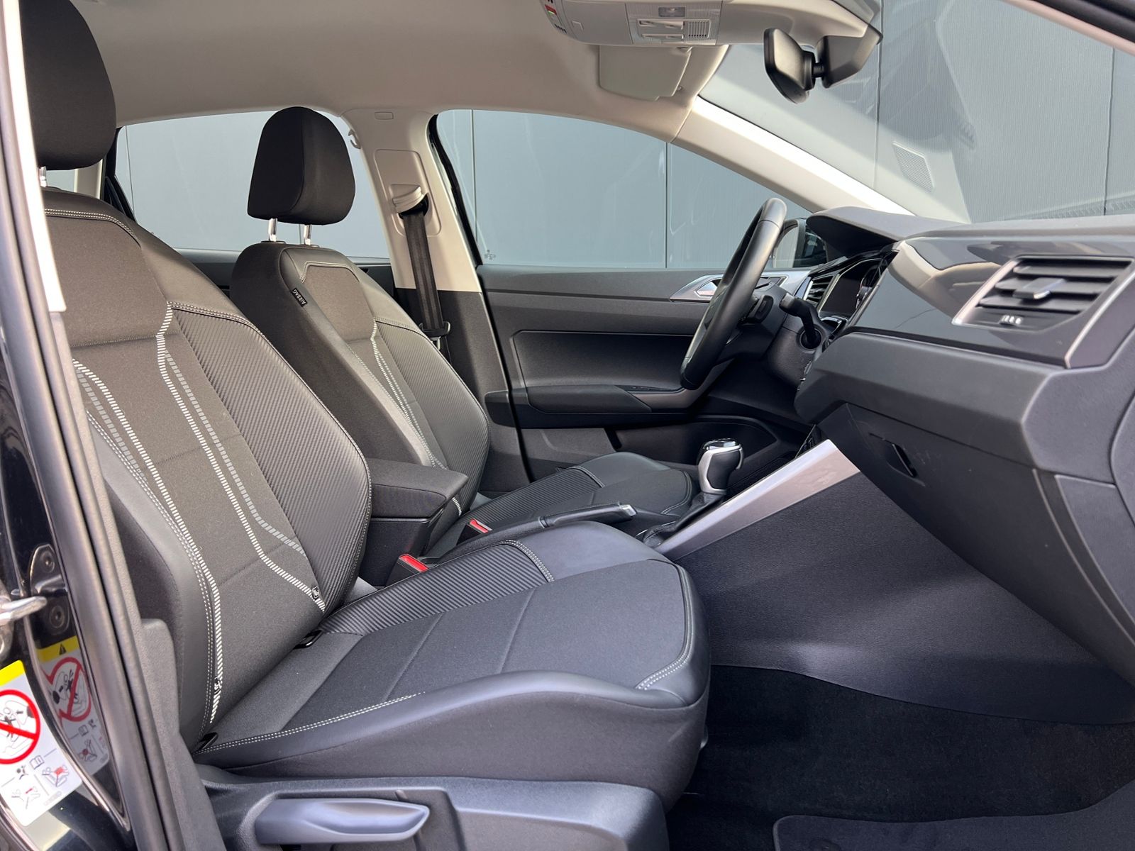 Fahrzeugabbildung Volkswagen Taigo Style 1.0 TSI DSG *AHK, IQ-Light, Climatr.