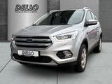 Ford Kuga 1.5 EcoBoost AT Cool & Connect Navi Sitzhzg - gebrauchte Ford SUV & Geländewagen