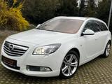 Opel Insignia Sports Tourer 2.0 CDTI Aut. *OPC-Line * - Opel Insignia aus 2011: Opc