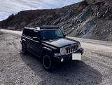 Jeep Commander Limited 3.0 CRD Autom. Limited - Jeep Gebrauchtwagen in Bielefeld