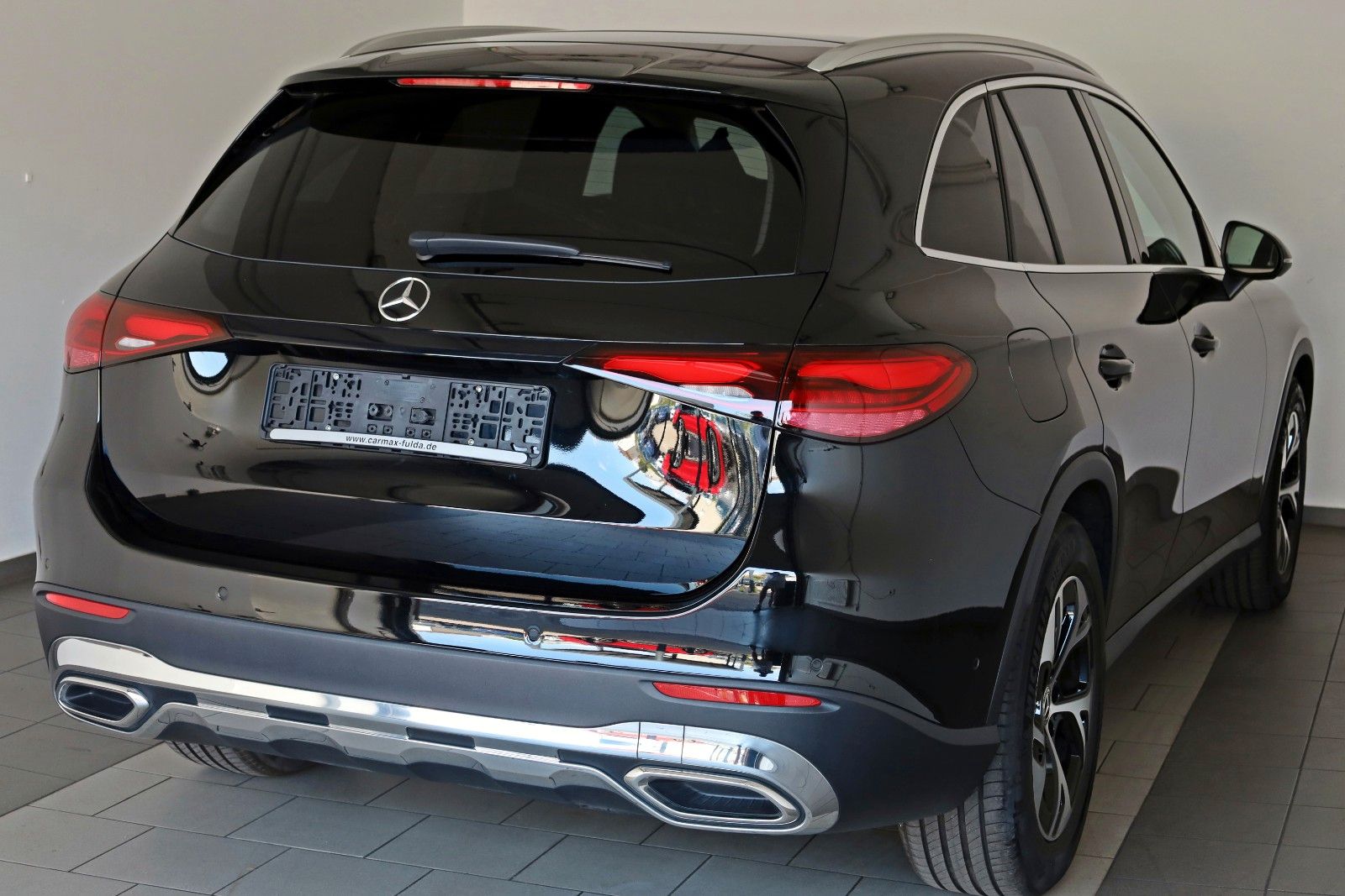 Fahrzeugabbildung Mercedes-Benz GLC 220d 4M T.Leder,Navi,Digital Light,Park/Memo