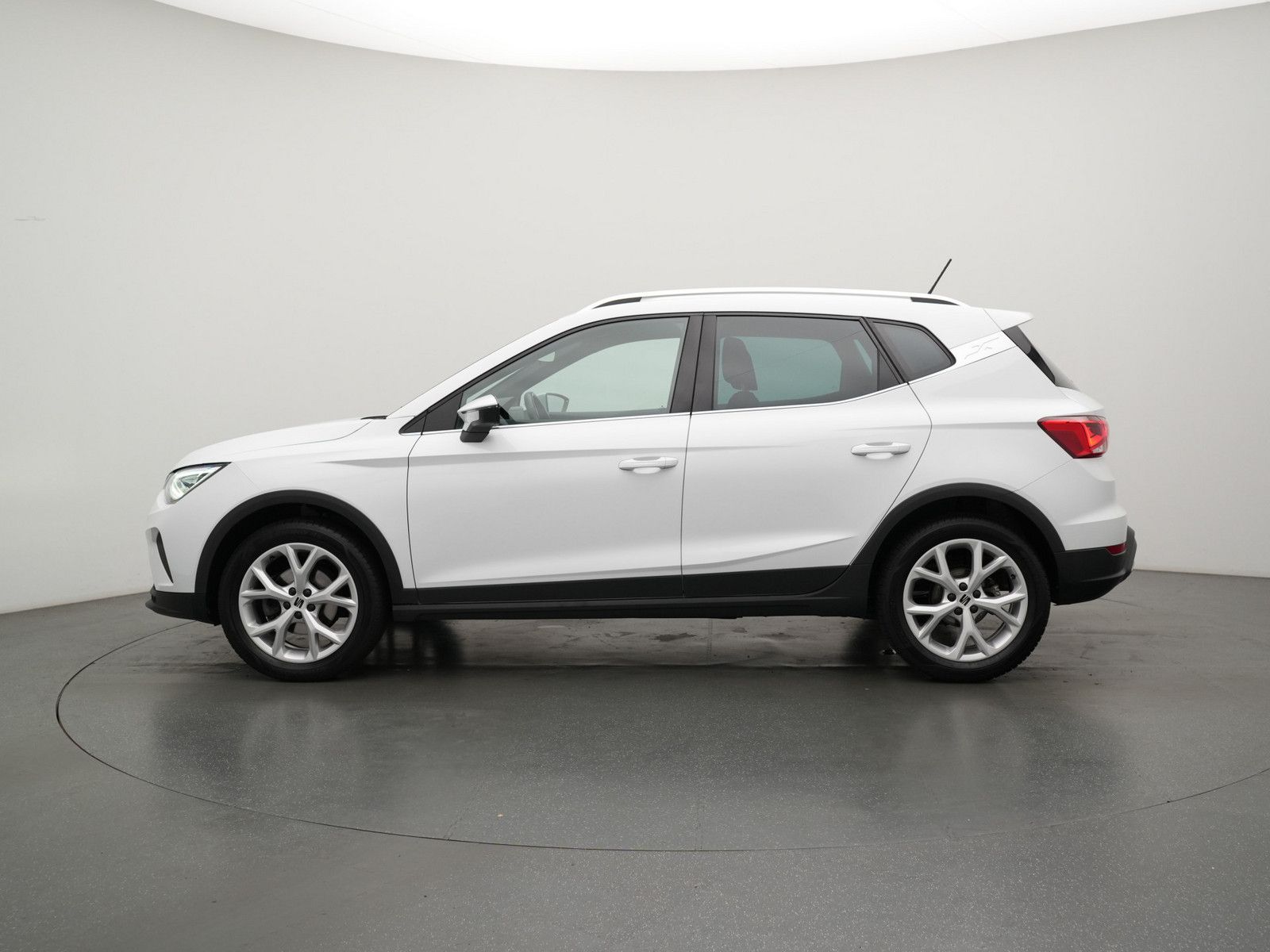 Seat Arona - Bild 16