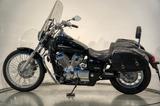 Honda VT 750 Shadow Spirit *Auspuff*Taschen*Schild* - HONDA CHOPPER