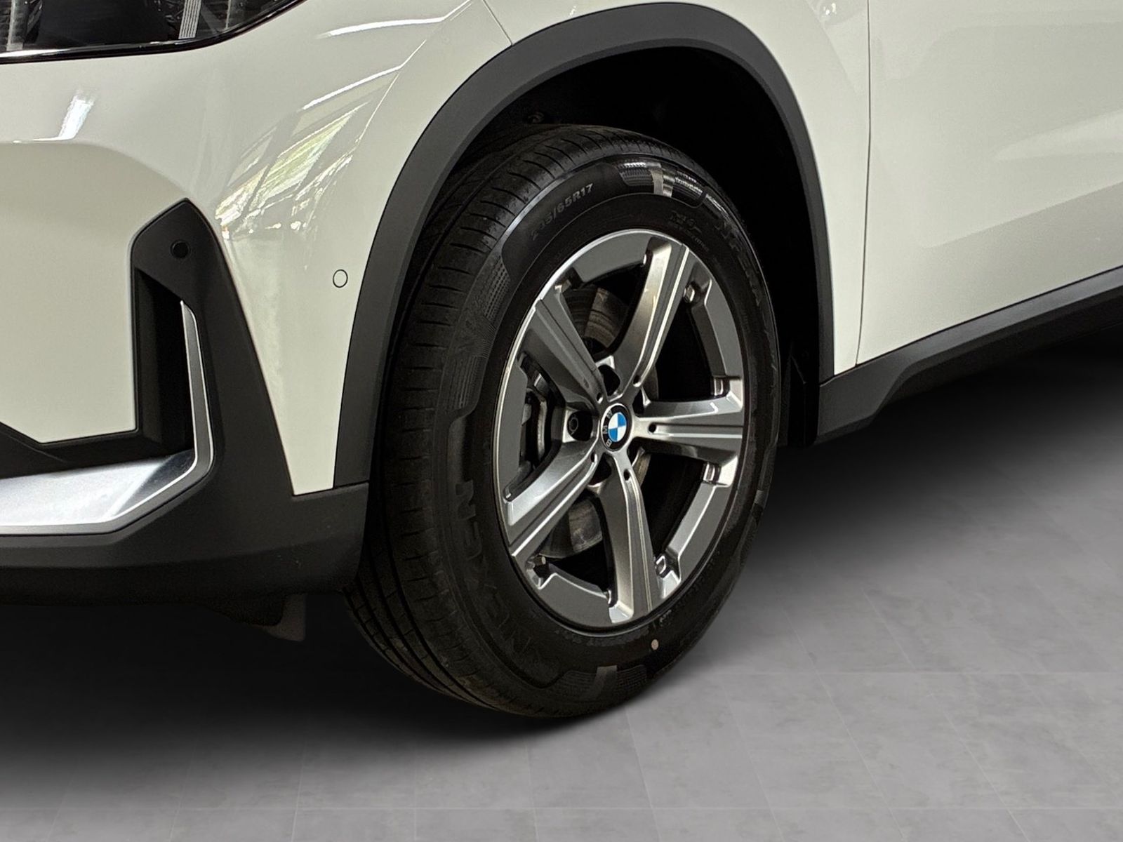 BMW X1 - Bild 8