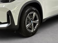 BMW X1 - Vorschau Bild 8