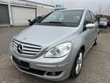 Mercedes-Benz B 170 B B 170 KLIMA SHZ HU/AU NEU - Mercedes-Benz B-Klasse