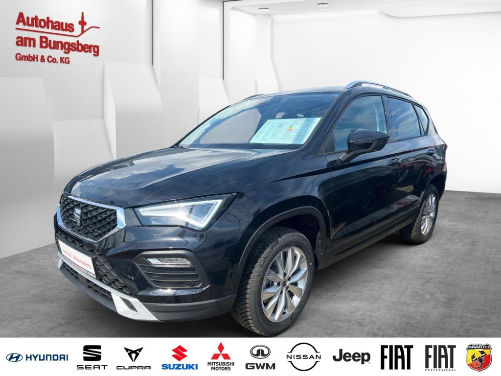 Image of Seat Ateca