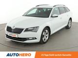 Skoda Superb 2.0 TDI Ambition Aut.*NAVI*PDC*