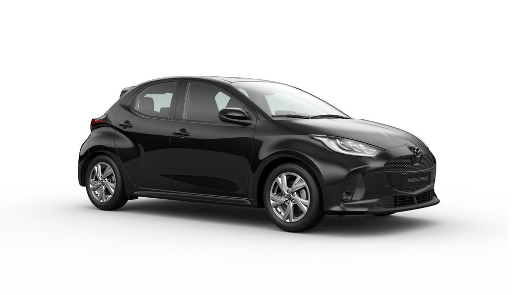 2 Hybrid 2026 1.5L VVT-i Aut. EXCLUSIVE-Line