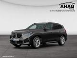 BMW X3 20d xDrive - BMW X3 Jahreswagen mit Diesel-Antrieb