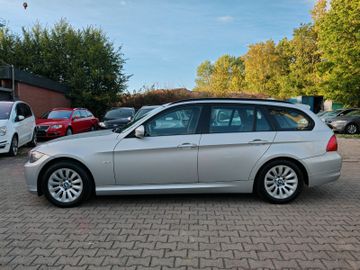 BMW 318 - 9