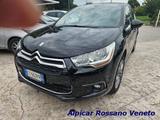 DS Automobiles DS AUTOMOBILES DS 4 1.6 e-HDi 115 Business - DS Automobiles aus 2015