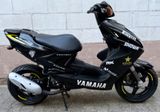 Yamaha Aerox - YAMAHA AEROX