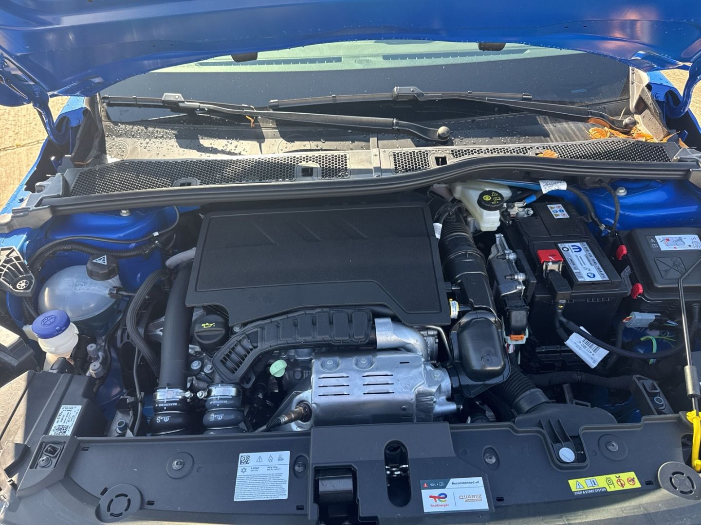 Opel Corsa - Bild 14
