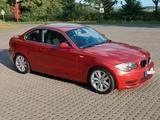 BMW 123d Coupé - 2tkm fast Neuwagen  - BMW 123: 123d