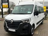 Renault Master Kombi L2H2 3.3t, 9 Sitzer - Renault Master: Sitzer 9