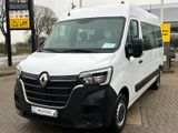 Renault Master Kombi L2H2 3.3t, 9 Sitzer - Renault Master: 9 Sitzer