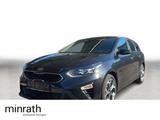 Kia cee'd SW Spirit 1.4 T-GDI ACC+LED+NAVI+APP+JBL+S - Kia: Cee D SW Spirit