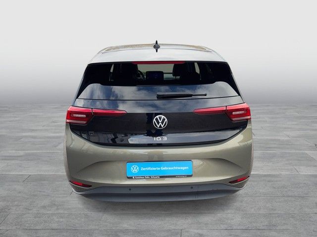 Volkswagen ID.3 - Bild 4