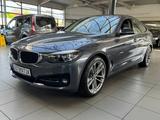 BMW 320 Gran Turismo Automatik - gebrauchte BMW 320 Gran Turismo aus dem Jahr 2018