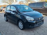 Suzuki Celerio*TÜV*1JahrGarantie gratis* - gebrauchte Suzuki Celerio aus dem Jahr 2016