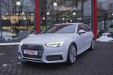 Audi A4 Avant 2.0 TFSI quattro S-Line Panorama Leder - Audi A4: Kombi, 2.4
