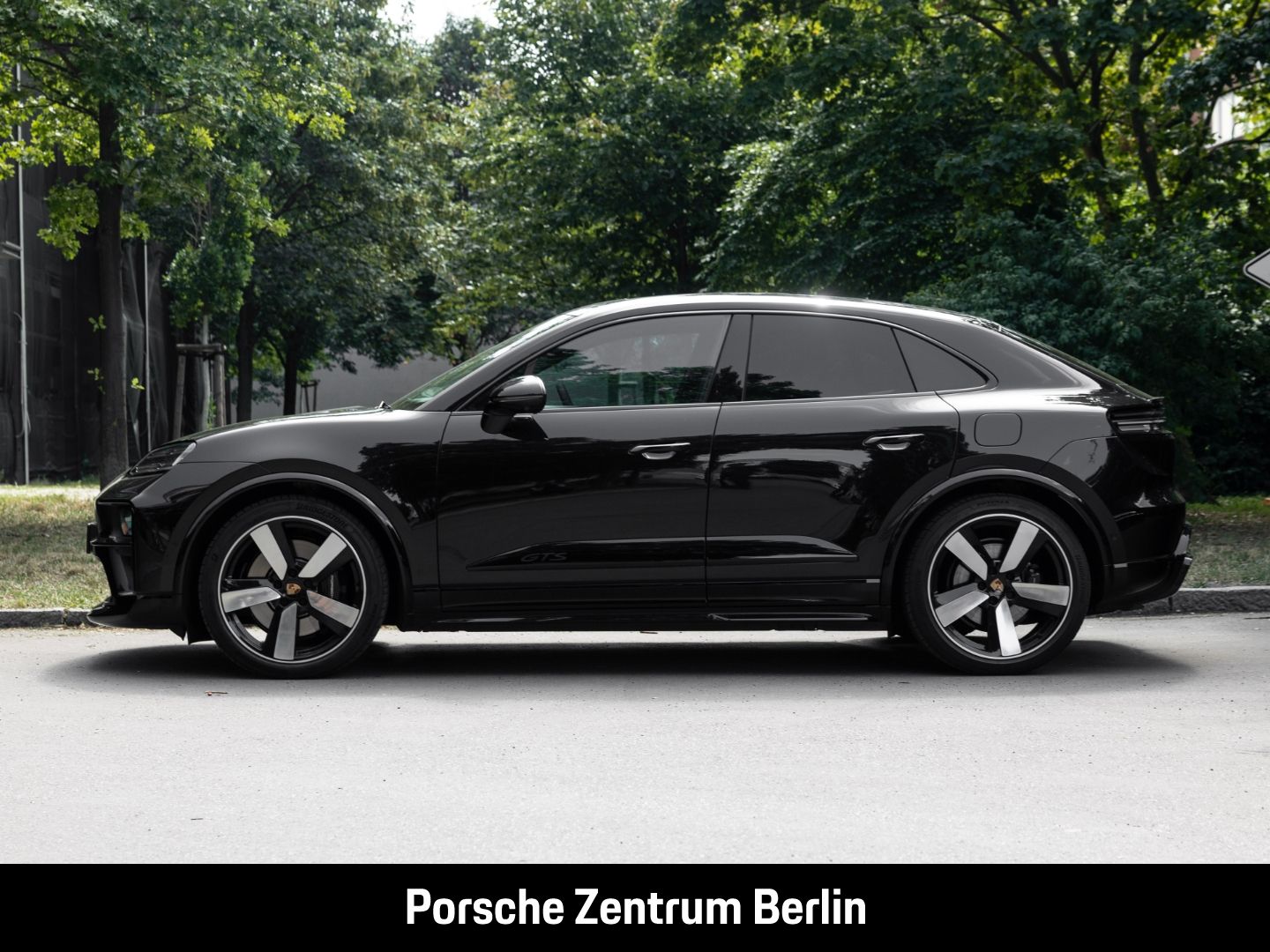 Porsche Macan - Bild 2