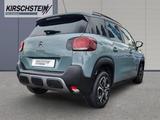 Citroën C3 Aircross Feel Pack 1.5 BlueHDi 110 FAP Style - gebrauchte Citroën C3 Aircross aus dem Jahr 2022