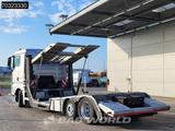 MAN TGX 18.480 1 6X2 Car Truck transporter Retarder - MAN Standard-SZM Tgx