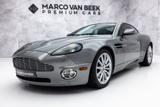 Aston Martin Vanquish V12 5.9 | Technisch 100% | Unieke staat - Aston Martin aus 2002
