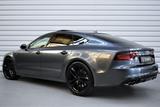 Audi S7 4.0 TFSI quattro S tronic Sportback - Audi S7 Gebrauchtwagen