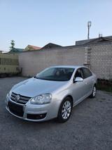 Volkswagen VW JETTA 1.4 Benziner TÜV HU NEU - gebrauchte VW Jetta aus dem Jahr 2010