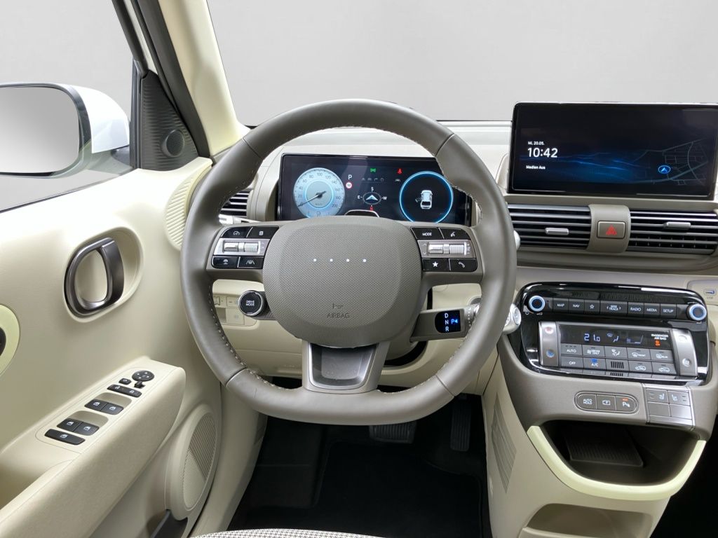 Hyundai INSTER – Bild 13