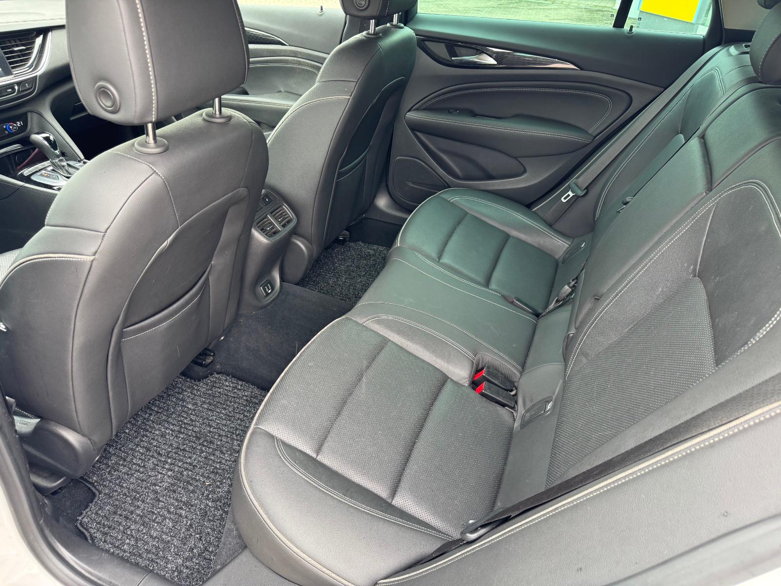 Opel Insignia 2.0 BiTurbo D Innovation Aut 4x4 ST