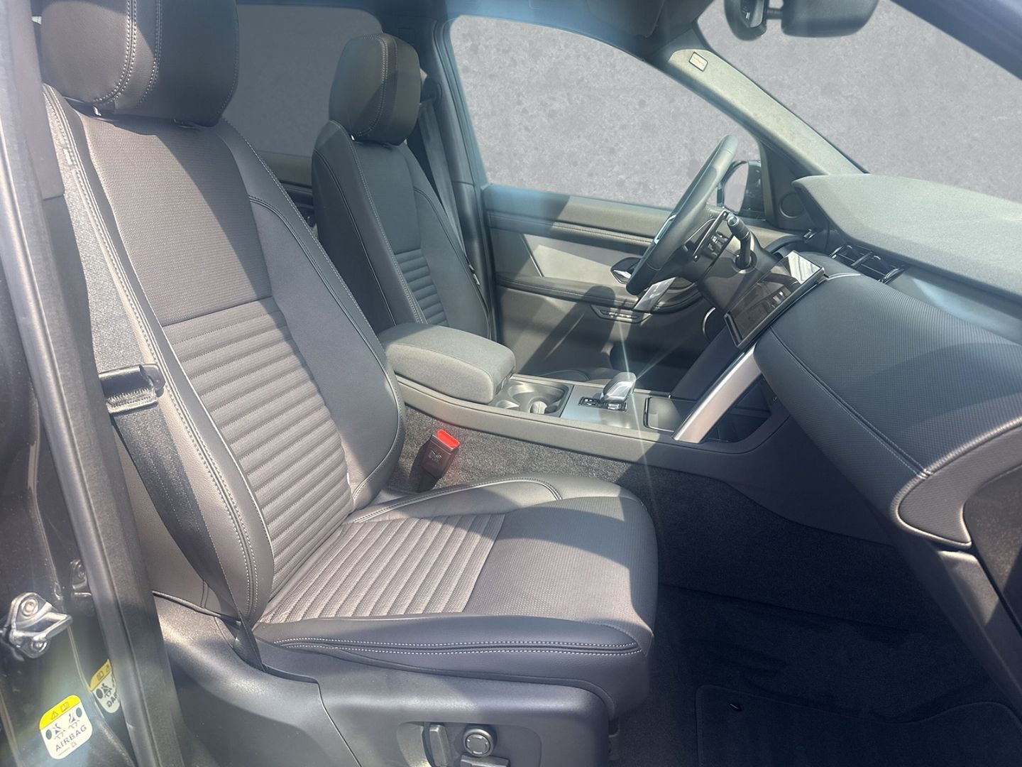 Land Rover Discovery Sport - Bild 3