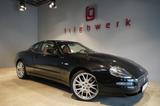 Maserati 4200 Coupe *ufrei*BRD*19 Zoll*Kupplung noch 70% - gebrauchte Maserati Coupés