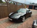 Porsche 996 Carrera 4 Coupé Carrera - gebrauchte Porsche 996 aus dem Jahr 2000