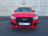 Audi Q3 S line quattro 2.0TFSI 179PS DSG LED Pano - gebrauchte Audi Q3 aus dem Jahr 2016